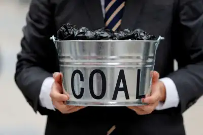 Image for Exclusive-ADB, Citi, HSBC, Prudential hatch plan for Asian coal-fired closures -sources