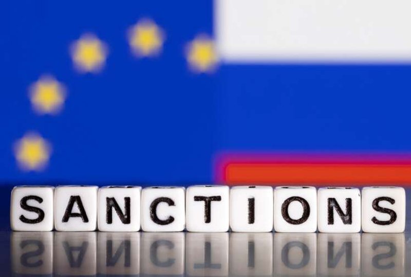 Image for EU working on possible ban on providing cloud services to Russia – source