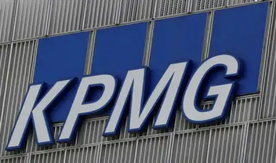 Image for KPMG faces call for record fine from British accounting watchdog