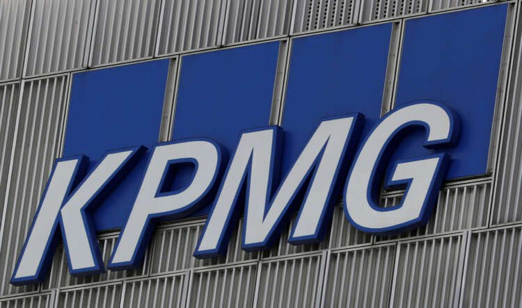 Image for KPMG faces call for record fine from British accounting watchdog