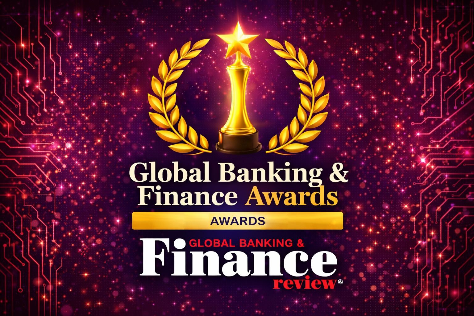 Image for Stanbic Bank Zimbabwe Ltd Named Best Investment Bank Zimbabwe 2026 by Global Banking & Finance Review®