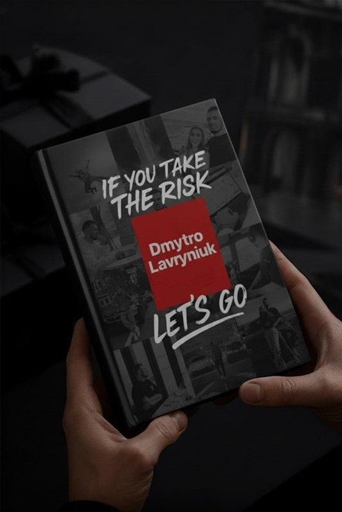 Image for Entrepreneurial Discipline in the AI Economy: Insights from Dmytro Lavryniuk