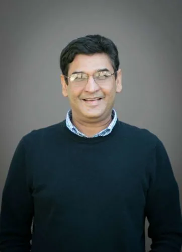 Ravi N. Raj Ravi N. Raj