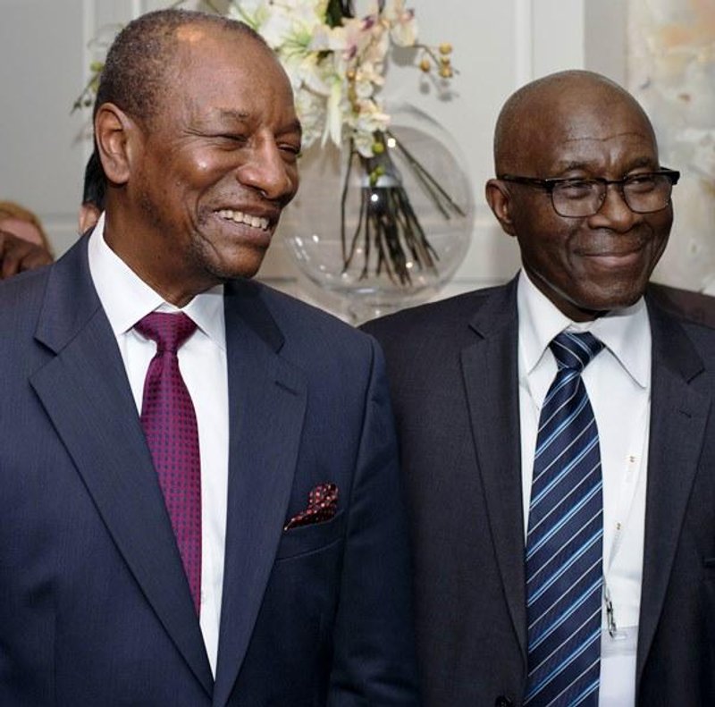 Image for INVEST IN GUINEA CONFERENCE