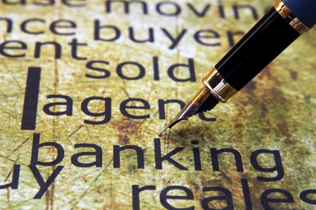 Banking concept showcasing digital solutions for enhanced customer experience - Global Banking & Finance Review