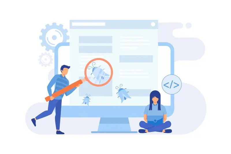 Image for All the Information You Need to Understand About Automation Testing