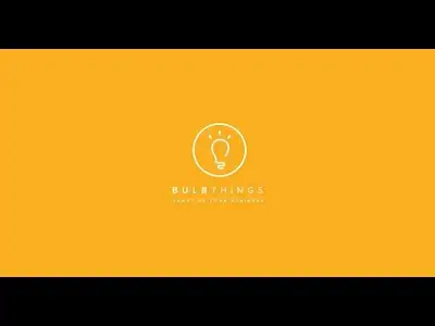 Image for BULBTHINGS – SMART UP YOUR BUSINESS