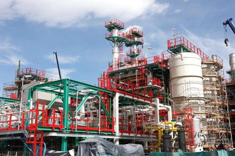 Image for With strict targets looming, European aviation races to make green fuel