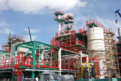 Image for With strict targets looming, European aviation races to make green fuel