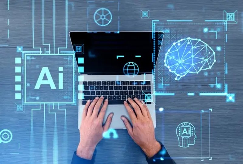 Image for Harnessing Generative AI for Compliance in Financial Services