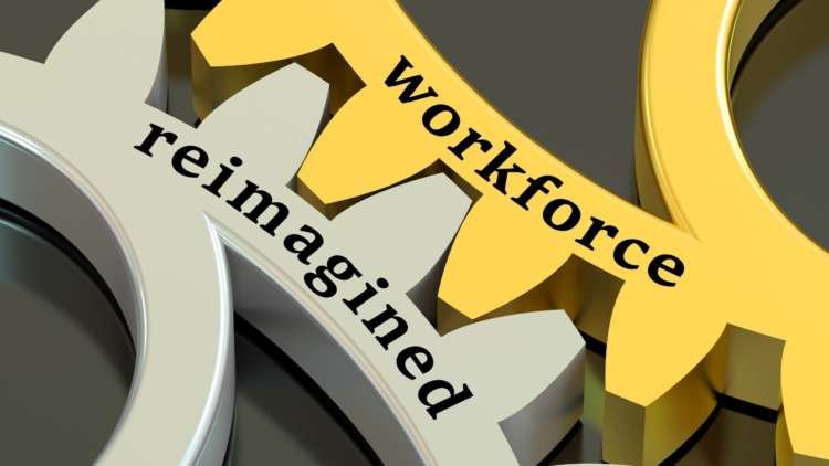 Image for Hitting Reset: Business Reimagined