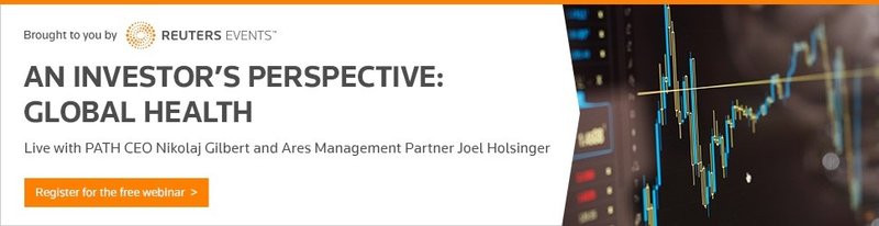 Image for Global Health: An Investor’s Perspective