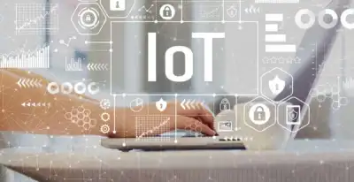 Image for What the Growing IoT Means for Your Business