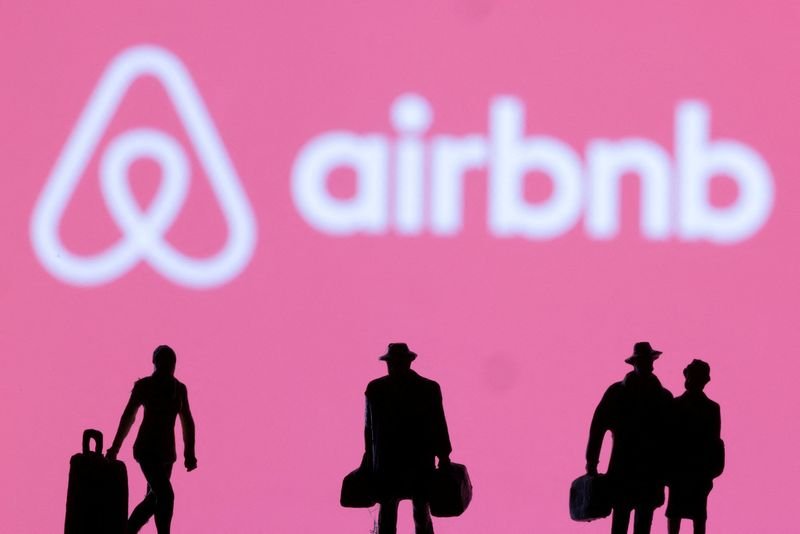 Airbnb shares rising on strong quarterly results and expansion plans - Global Banking & Finance Review