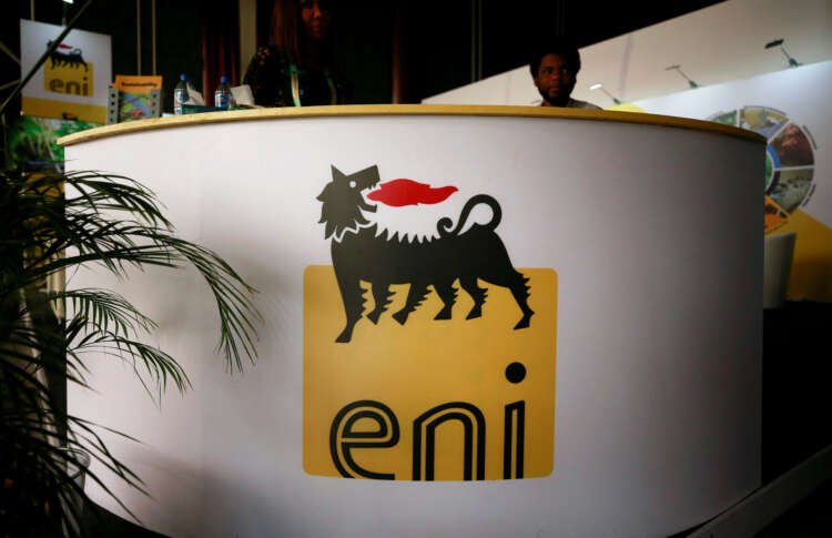 Image for Exclusive-Eni, BP in talks over oil and gas assets in Algeria