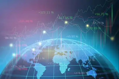 Image for Global economies – Recovering and growing via digital twins