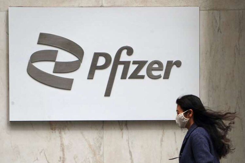 Image for Pfizer to sell stake in GSK’s consumer health business after it lists