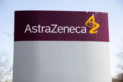 Image for AstraZeneca says on track to deliver on COVID shots as sales hit $275 million