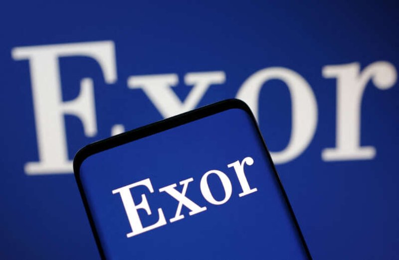Image for Exor to buy back 1 billion euro own shares, starts with 750 million tender offer on Thursday