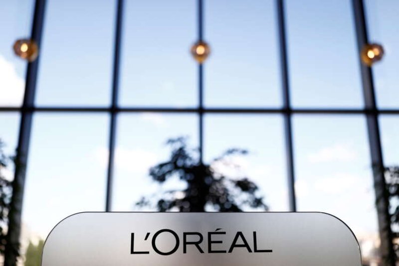 Image for Beauty revival seen boosting end-of-year sales at L’Oreal
