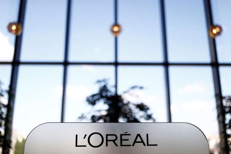 L’Oreal logo displayed at corporate offices, highlighting beauty revival trends - Global Banking & Finance Review
