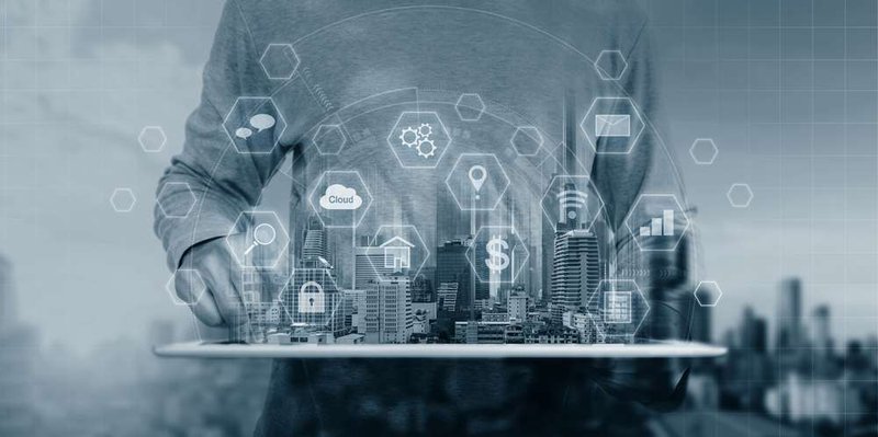 Image for Could Digital Transformation Break the Banking Industry?