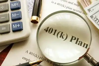 Image for Some Companies Are Now Opting for Pension Plans Over 401(k)s