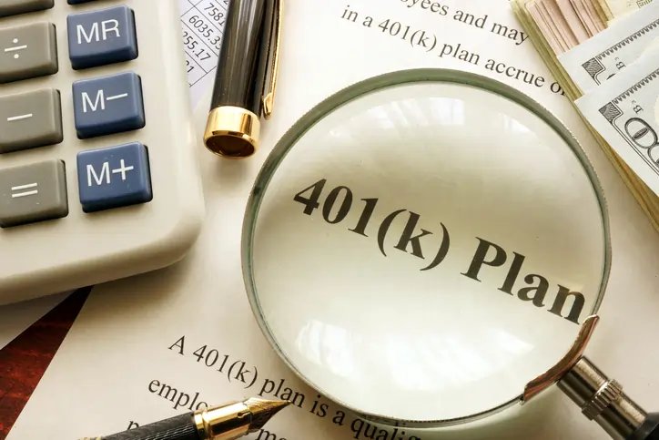Image for Some Companies Are Now Opting for Pension Plans Over 401(k)s