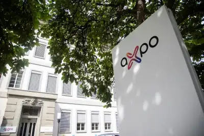 Image for Switzerland’s Axpo eyes prospects in Japan power, LNG trading