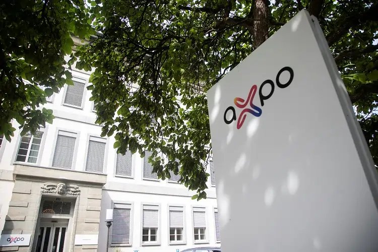 Image for Switzerland’s Axpo eyes prospects in Japan power, LNG trading