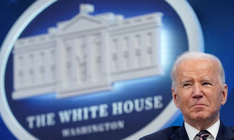 Image for U.S., G7 allies meet after Russia invades Ukraine