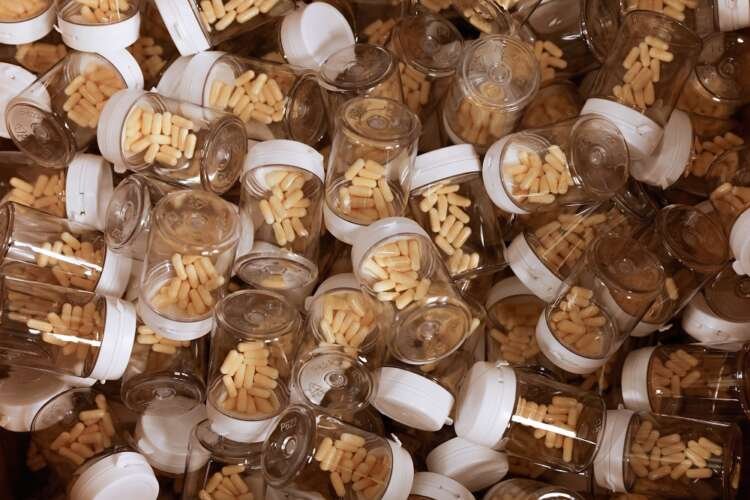 Production of amoxicillin amid EU antibiotic shortages - Global Banking & Finance Review