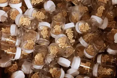 Image for EU must do more to tackle antibiotic shortages, say patient groups