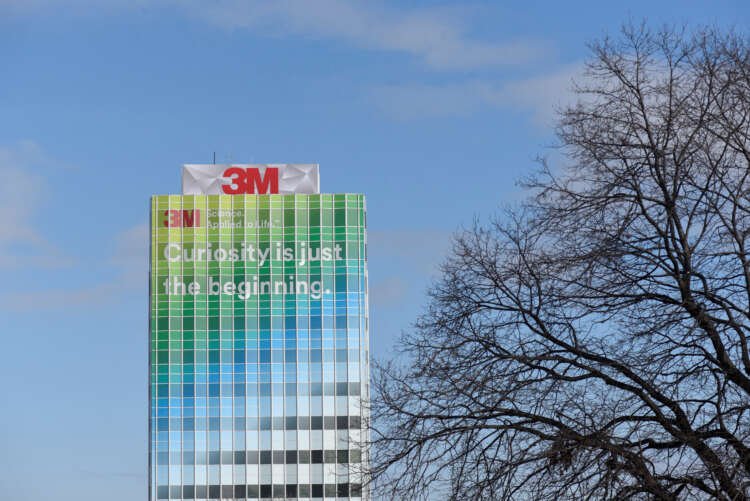 3M facility in Zwijndrecht, Belgium, evaluating PFAS manufacturing options - Global Banking & Finance Review