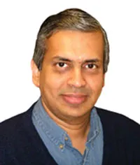 Anand Subramaniam, VP of Worldwide Marketing, eGain Corporation