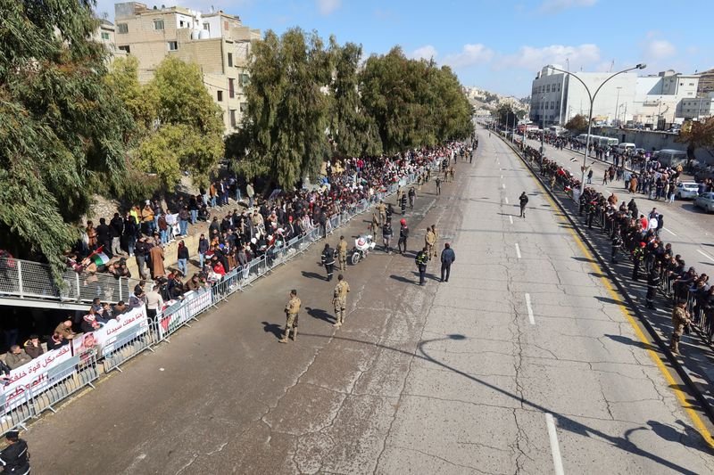 Trump advocating a hard stance on Gaza amidst ongoing Israeli-Palestinian conflict - Global Banking & Finance Review