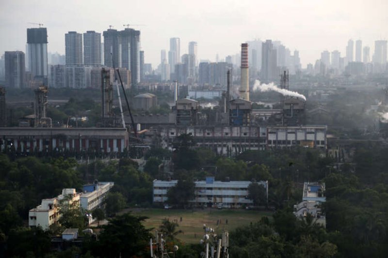 Image for Asia’s factory activity weakens on global slowdown, cost pressures