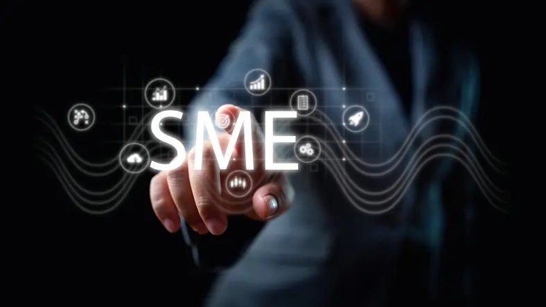 Image for Digital Transformation in SME Banking: Adoption and Impact of Digital Solutions