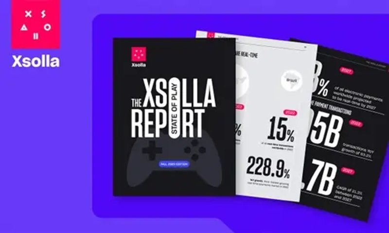 Image for Xsolla Announces Game Changing Insights For The Future Of Gaming And Game Development: A Preliminary Analysis Of 2023 Metrics And Upcoming Trends
