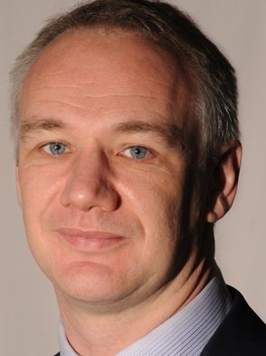 John Culkin discussing EU General Data Protection Regulation impacts on finance - Global Banking & Finance Review