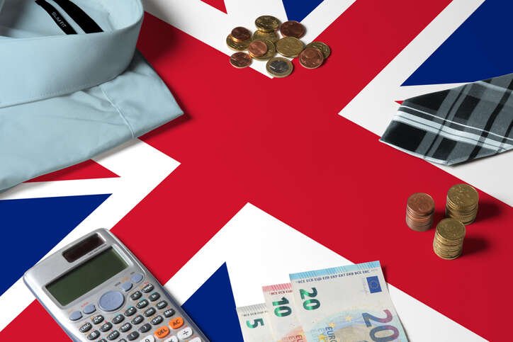 Image for The UK’s broken payroll system and safeguarding against data breaches