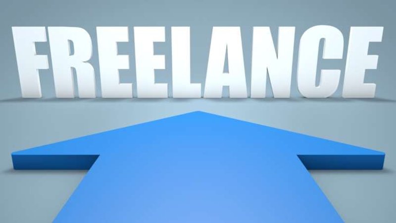 Image for The Growth of Freelancing in the Wake of a Pandemic