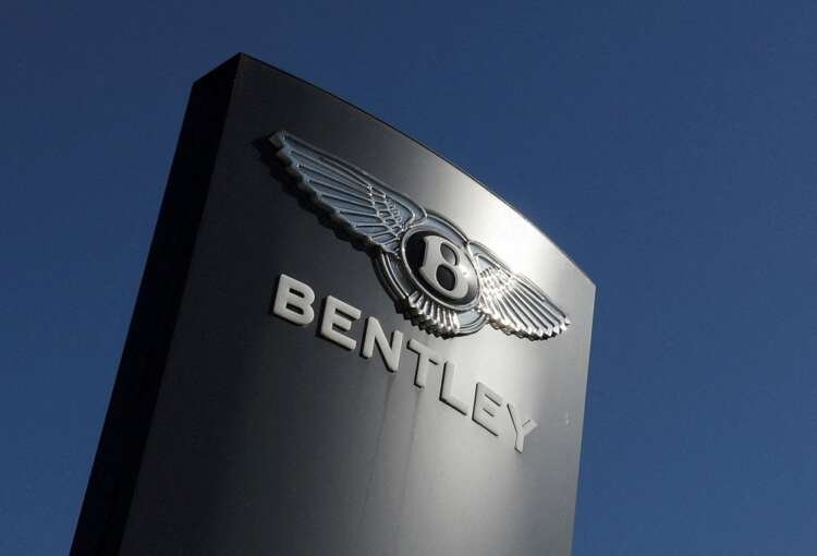 Image for Bentley Q1 profit soars despite cars lost at sea and stuck in China
