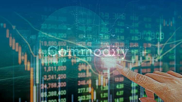 Commodity-based Currencies in Top 5 as Global Prices Surge