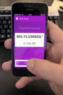 Zapp and Elavon partnership announcement for mobile payments - Global Banking & Finance Review