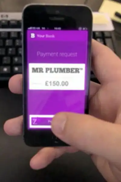 Image for ZAPP TO PARTNER WITH ELAVON TO OFFER ZAPP MOBILE PAYMENTS