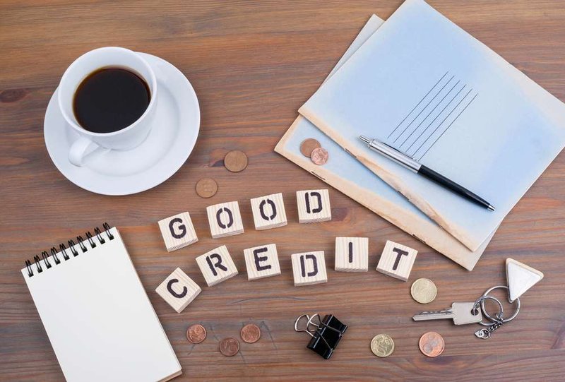 Image for How to start building credit