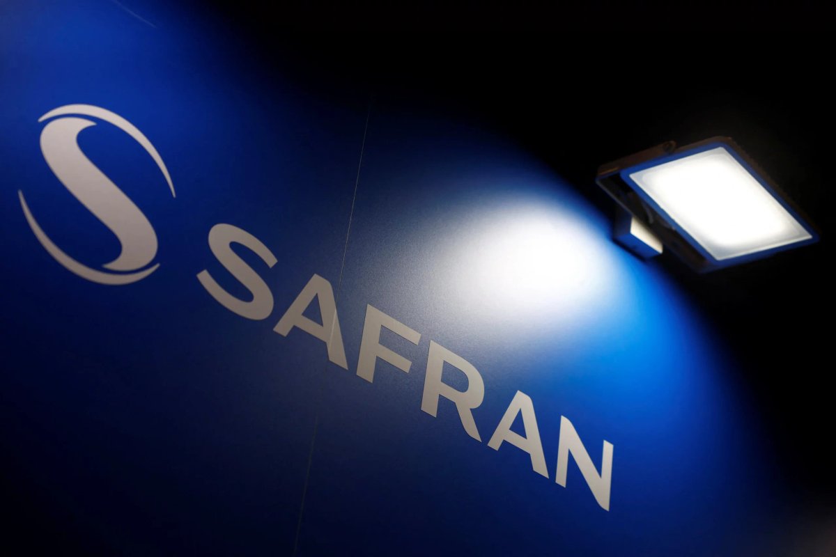 Safran jet engines and manufacturing facility showcasing growth in aviation - Global Banking & Finance Review