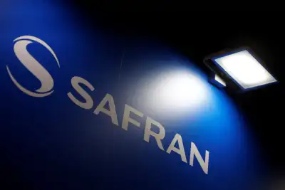 Image for Jet engine maker Safran raises dividend on profit jump and growth outlook