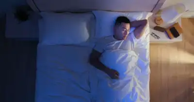 Image for Time to send employees to sleep? The link between sleep, job performance and safety.